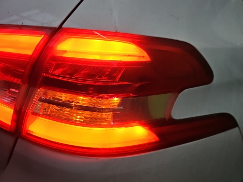 Lampa tył prawa Peugeot 308 II T9 kombi EUROPA