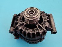 TEST Alternator Peugeot Boxer II 2.2 hdi