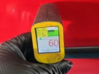 DRZWI PRZÓD LEWE KIEROWCY Seat Leon I Toledo II 5d LS3H