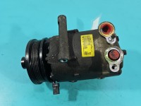 Sprężarka klimatyzacji kompresor 6G91-19D629-FG Ford S-max I MK1 2.2 tdci
