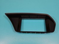 Osłona ZAŚLEPKA PLASTIK Mercedes E C207 A207 A2076800236