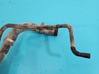 Korek wlewu paliwa Citroen Berlingo I