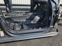 Próg prawy SŁUPEK ŚRODKOWY B Audi A4 B9 kombi 5d LX7L