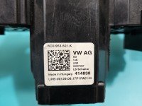 Przełącznik zespolony Skoda Fabia III 6C0953501K, 6C0953513F
