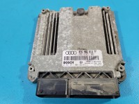 Komputer Sterownik silnika Audi A3 8P 2.0 tdi 03G906016FF, 0281011905