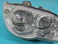Reflektor prawy lampa przód Fiat Albea EUROPA 517544710