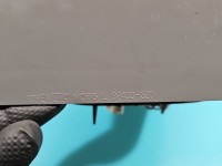 Lampa tył lewa Hyundai, Z KLAPY Krople wody i przebarwienia od środka Hyundai I40 kombi