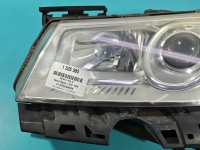 Reflektor lewy lampa przód Renault Megane II EUROPA