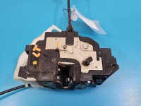 Zamek tył lewy Kia Ceed I 06- 7pin.