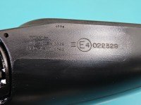 Lusterko prawe Toyota Rav4 III 05- czarny, 202 europa