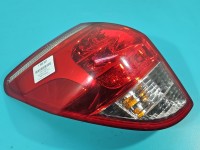 Lampa tył lewa TOYOTA, Z BŁOTNIKA 05-08 Toyota Rav4 III 05- HB