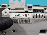 Licznik Honda Accord VII 02-08 78100-G100 2.0 16V EUROPA