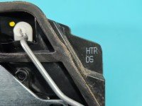 Zamek tył prawy 7202148 Bmw f10 f11 Producent części: BMW, SEDAN 5pin