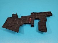 KIEROWNICA Wlot powietrza Toyota Avensis III T27 2.0 D4D