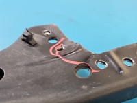 WZMOCNIENIE CZOŁOWE Pas przedni Opel Astra V K