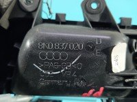 Klamka wewnętrzna przód prawa AUDI A4 B8 8K0837020
