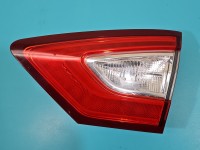 Lampa tył prawa Ford Fusion USA 12-20 sedan EUROPA