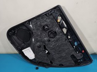Fotele komplet kanapa Audi A3 8V