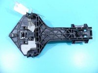 Klamka przód prawa zewnętrzna Mercedes Sprinter II 906 A9067601034 biały