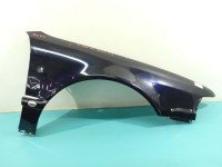 Błotnik przód prawy Audi A8 D2 granatowy LZ5L