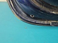 Klapa tył Vw Passat B7 kombi 5d LH5X