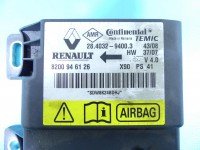 Sterownik poduszek airbag Dacia Sandero I 08-12 8200946126