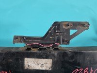 Wzmocnienie zderzaka przód belka Kia Sportage IV 15-21 IMPRK1401820, Europejska, biały HW przednie biały HW