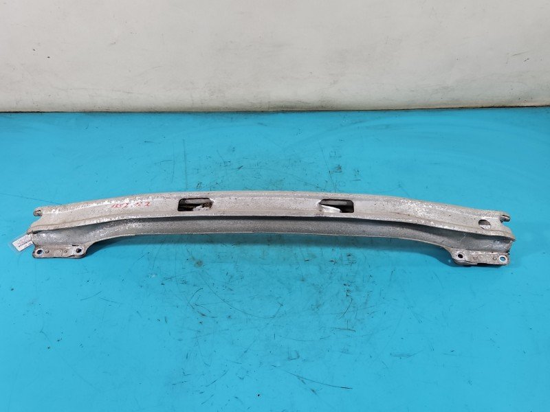 Wzmocnienie zderzaka przód belka Citroen C4 picasso I 06-13 IMPRK1357127, Europejska, czarny EXYB przednie czarny EXYB