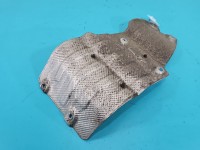 Osłona Producent części: KIA, Brak numeru TERMICZNA Kia Stinger 2.0 T-GDI