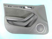 Tapicerka drzwi przód lewa boczek Audi A5 8T 8T8867105