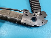 Pas bezpieczeństwa przód lewy kierowcy Bmw e90 EU