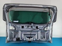 Klapa tył Ford S-max I MK1 HB 5d srebrny