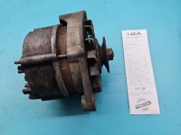 TEST Alternator Vw Golf II 1.3 gaź