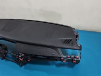 Deska rozdzielcza airbag pasażera kokpit BMW F01