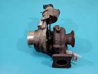 Turbosprężarka Volvo V40 II 12- 790367-5, 31380220 2.0 D3 150KM