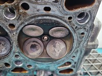 Głowica Mitsubishi Outlander I 2.0 16V