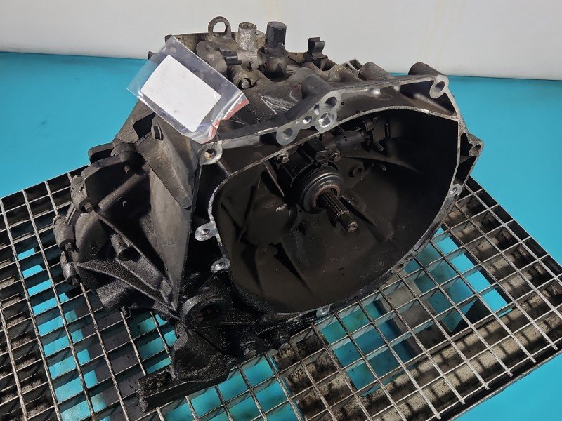 Skrzynia biegów automat Citroen C4 Grand picasso I 06-13 20DS22 1.6 hdi Skrzynia biegów automat Citroen C4 Grand picasso I 06-13 20DS22 1.6 hdi