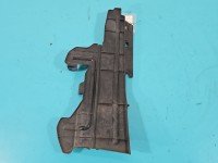 KIEROWNICA Wlot powietrza Toyota Corolla Verso II 1.8 VVTI