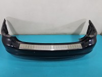 Zderzak tył Vw Golf VI CZARNY L041 kombi