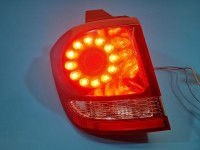 Lampa tył lewa Fiat Freemont HB W BŁOTNIK LED EUROPA