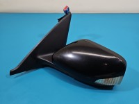 Lusterko lewe pin Volvo V50 S40 II kombi 5d kolor europa