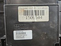 Konsola panel nawiewu Volvo S80 II 30774366