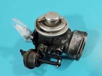 Przepustnica Skoda Octavia II 03G131501A 1.9 tdi