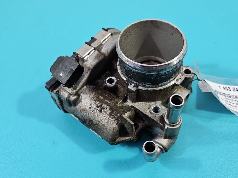 Przepustnica Hyundai Kona I 35100-04610 1.0 T-GDi Przepustnica Hyundai Kona I 35100-04610 1.0 T-GDi
