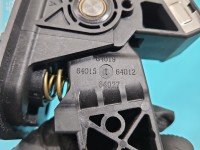 Pedał gazu potencjometr Mitsubishi Outlander III 12- 1600A116 2.4 wiel