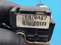 Zamek przód prawy YW4A-5421812-BE mazda Tribute I 00-07 EUROPA Producent części: Mazda, 9 PIN