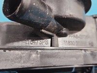 Pokrywa zaworów Renault Express 1.5 dci