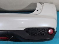Zderzak tył Nissan Juke I F15 10-19 bialy QAB Q HB