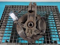 Zwrotnica lewa piasta przód 2.5 20V Ford S-max I MK1