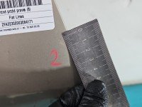 DRZWI PRZÓD PRAWE PASAŻERA Fiat Linea 4d beżowy